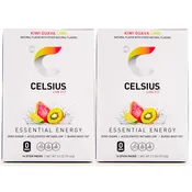 Celsius On-The-Go Zero Sugar Powder Stick Drink Mix 2 Pack