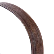 Celtic Embossed Belt