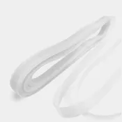 1/2″ Inch Soft Crinoline Horsehair Braid (22 Yards)