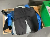 1250240 MEC Hiking Pants