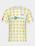 BBS x Lemon Hill 26 T-Shirt