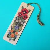 Bookmarks by Little Gold Fox