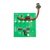 NV & Kayak Series LED Meter Parts #9-10