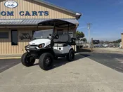 Stock #3638942 2025 EZGO Express 4