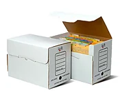 Custom Archive Boxes for Secure, Professional Document Storage