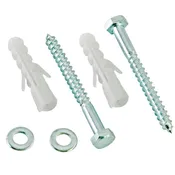 Bolt-Down Kit for Security Safe Models P50313