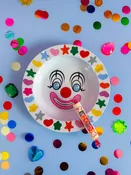 Clown Ash Tray