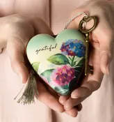 Art Heart - Style Will Vary
