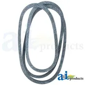 A&I Products - T2A159 OEM BELT 37X81 - 37X81