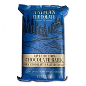 Animas Chocolate Co. Dark Chocolate/Salted Toffee