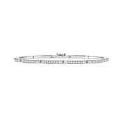 Bespoke Diamond Bracelet