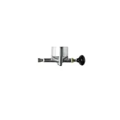 Hand Pump | For Pressure Gauge and Indicator Systems — WG Industries