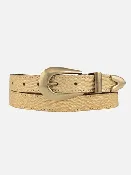 Adrie Skinny Belt