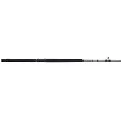 Ally™ II Conventional West Coast Rod