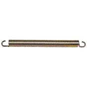 14135 Deck Belt Extension Spring Compatible With Husqvarna 539120920, 596989801