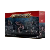 Age of Sigmar Battleforce: Daughters of Khaine - Scathborn Coven
