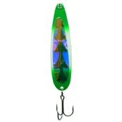 Michigan Stinger Spoon Green Jeans Super