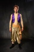 Aladdin (Version 4)
