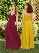 Christina Wu Bridesmaids 22055
