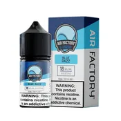 Air Factory Salts - Blue Razz