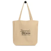 Eco Tote Bag - Donna's by Design