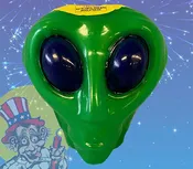 ALIEN FOUNTAIN
