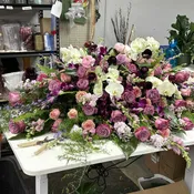 Elegant Casket #4