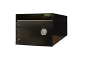 E1 Locking Insert (mailbox not included)