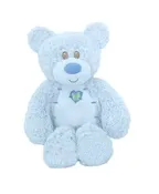 TENDER TEDDYKINS (BABY BLUE) 8 IN. SITTING