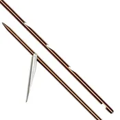 AB Biller 9/32 Free Shafts