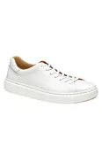 Anders Sneaker - White