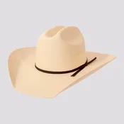 Pioneer Men's Canvas Cotton Western Cowboy Hat L/XL