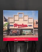 125TH: Time in Harlem by Diggs and Hillel