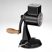"Classic" Drum Grater