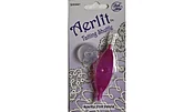 Arelit Shuttle - Sparkle Pink Pearls — Fine Threads