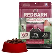 Air Dried Powerfood Healthy Puppy Beef & Lamb Recipe