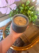 Refillable Candle — Reduce & Reuse Refillery