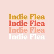 2026 St. Pete Holiday Indie Flea Tent — Indie Flea
