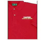 Combed Cotton Polo