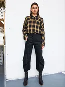 Beetle Culotte