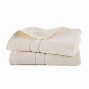 Clean Design Home 100% Cotton 600 GSM 2-Piece Hand Towel Set