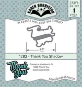 1282 - Thank You Shadow