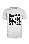 Brooklyn Style - Unlimited Edition T-Shirt - BSUNLM100000