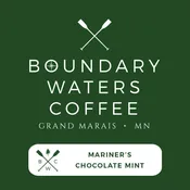 Mariner’s Chocolate Mint