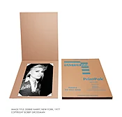 PrintPak Premium Grade - Unlined