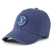 Adult Unisex Just Add Water and Kayak Chill Cap