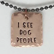I See Dog People