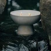 Ceramic Candle | Nostalgia Giant 45 oz