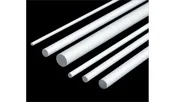 Fiberglass Round Rods | Strong Lightweight Reinforcement