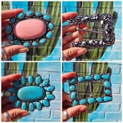 Belt Buckles